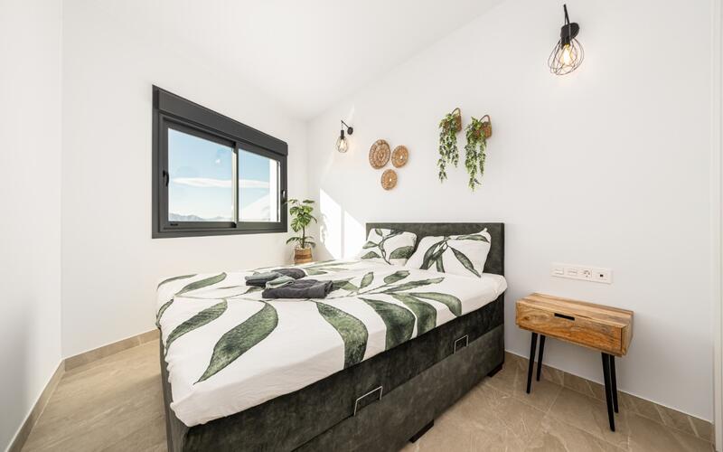 2 Schlafzimmer Appartement zu verkaufen
