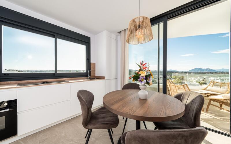 2 Schlafzimmer Appartement zu verkaufen in Benijófar, Alicante