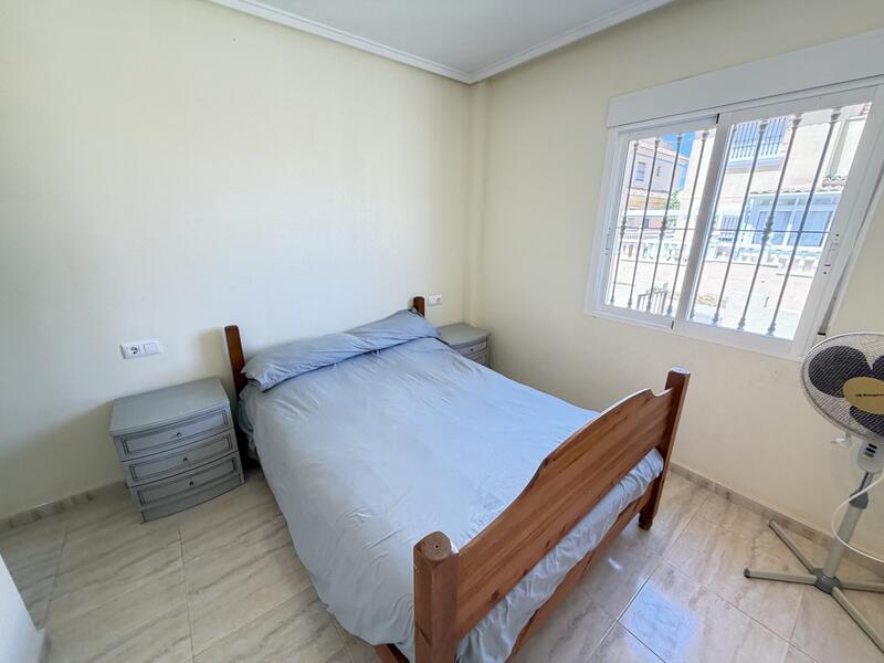 2 Schlafzimmer Appartement zu verkaufen