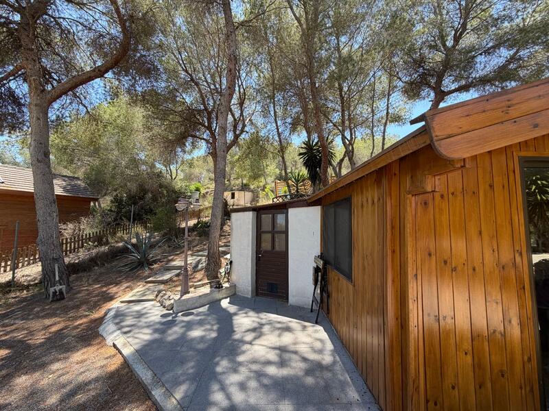2 bedroom Country House for sale 2 bedroom Country House for sale