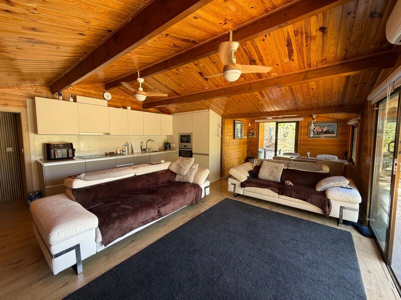 2 bedroom Country House for sale 2 bedroom Country House for sale