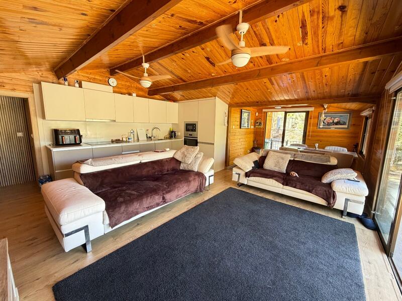 2 bedroom Country House for sale 2 bedroom Country House for sale