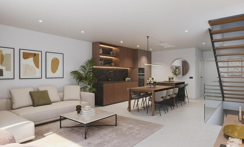3 sovrum Villa till salu 3 sovrum Villa till salu