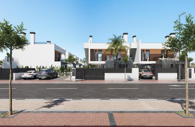 3 sovrum Villa till salu 3 sovrum Villa till salu