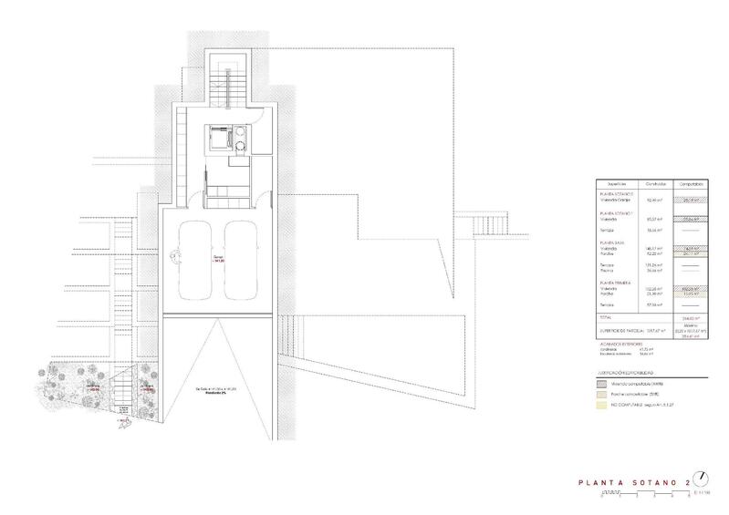 4 chambre Villa à vendre