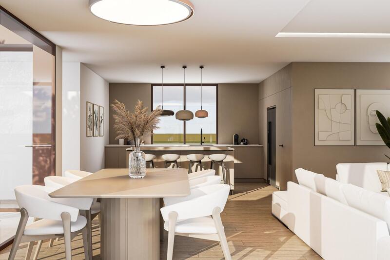 3 chambre Villa à vendre