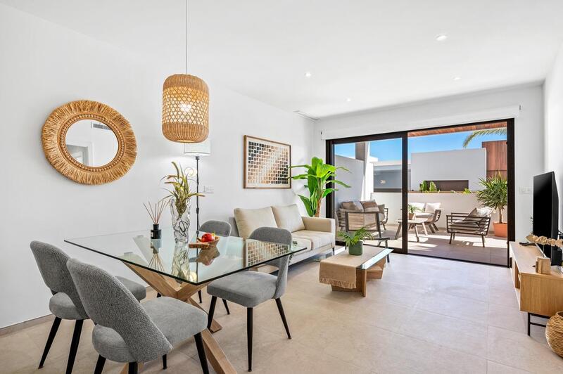 2 chambre Appartement à vendre