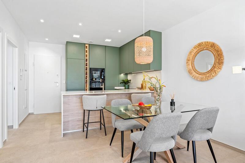 2 chambre Appartement à vendre