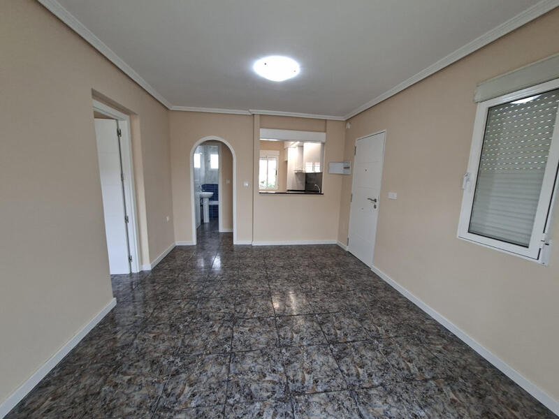 2 спальная комната квартира продается в Playa Flamenca, Alicante