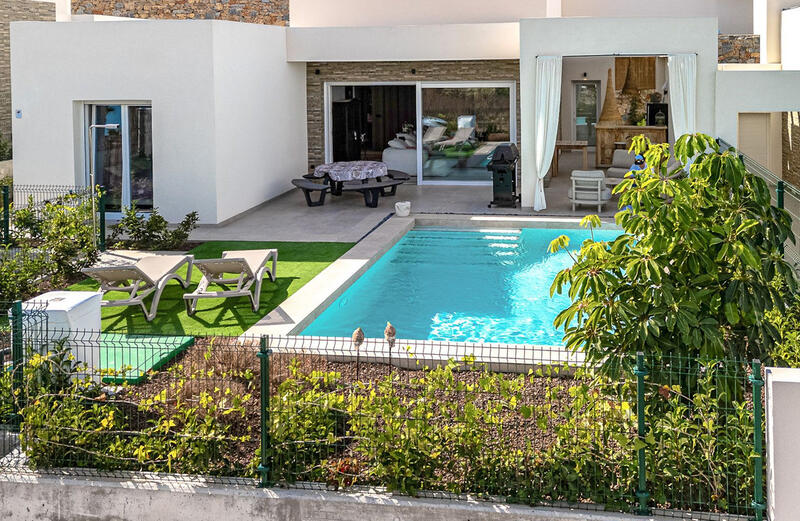 3 slaapkamer Villa Te koop