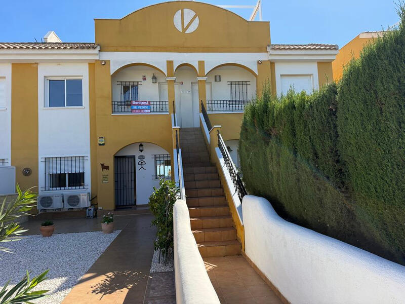 Appartement Te koop in Los Montesinos, Alicante