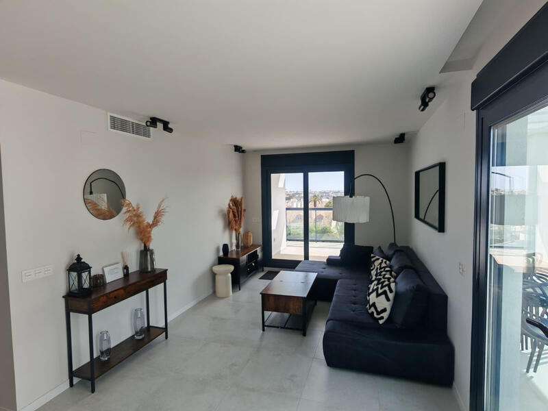 3 Cuarto Apartamento en venta