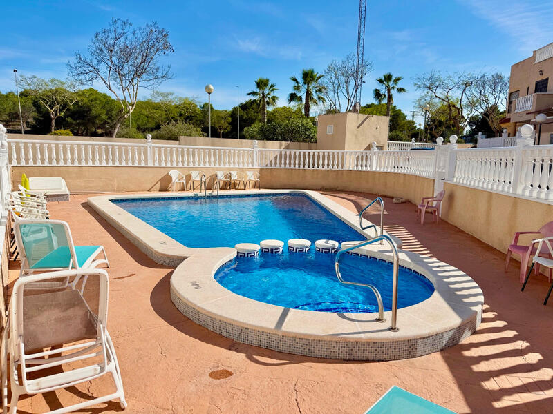 3 chambre Maison de Ville à vendre dans Guardamar del Segura, Alicante