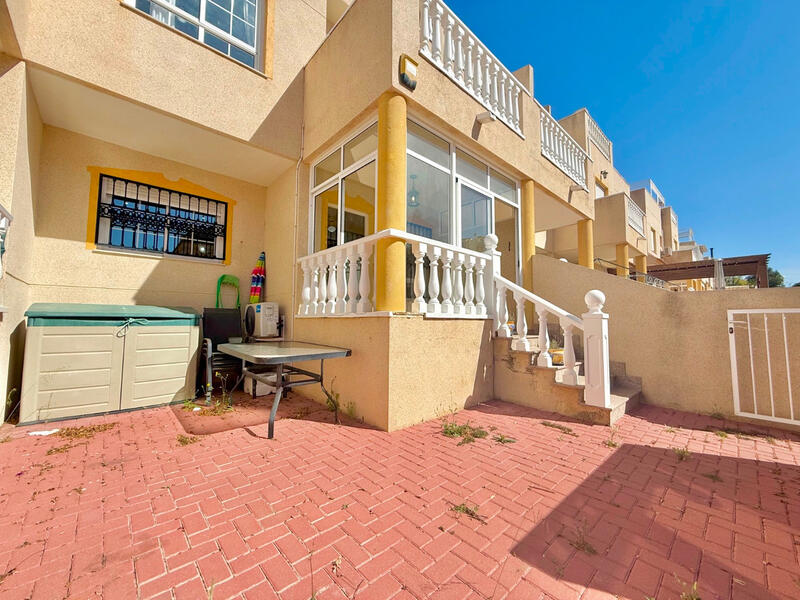 3 chambre Maison de Ville à vendre dans Guardamar del Segura, Alicante