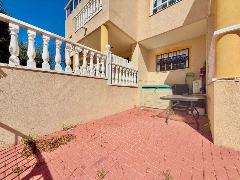 3 chambre Maison de Ville à vendre dans Guardamar del Segura, Alicante