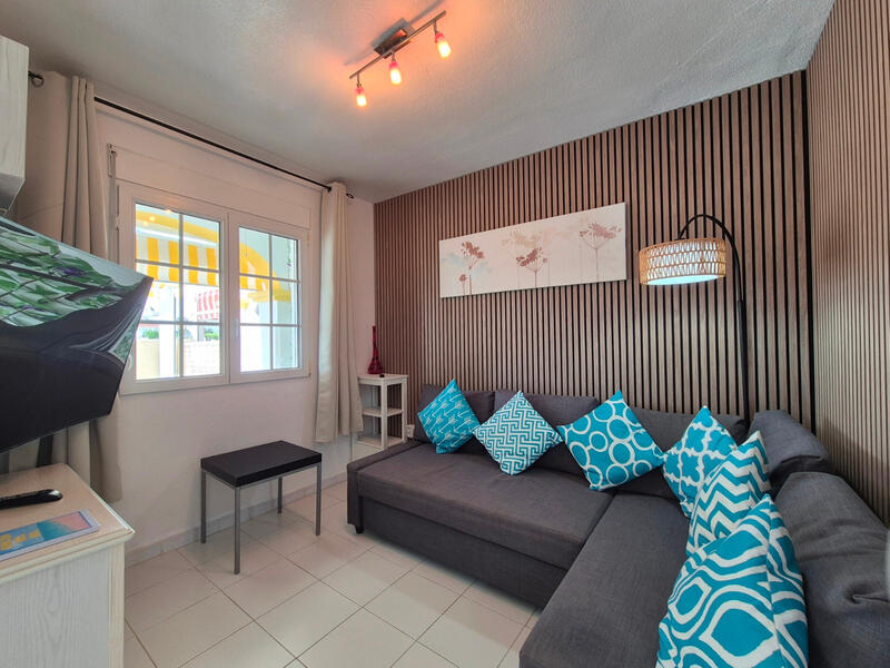 1 Cuarto Apartamento en venta