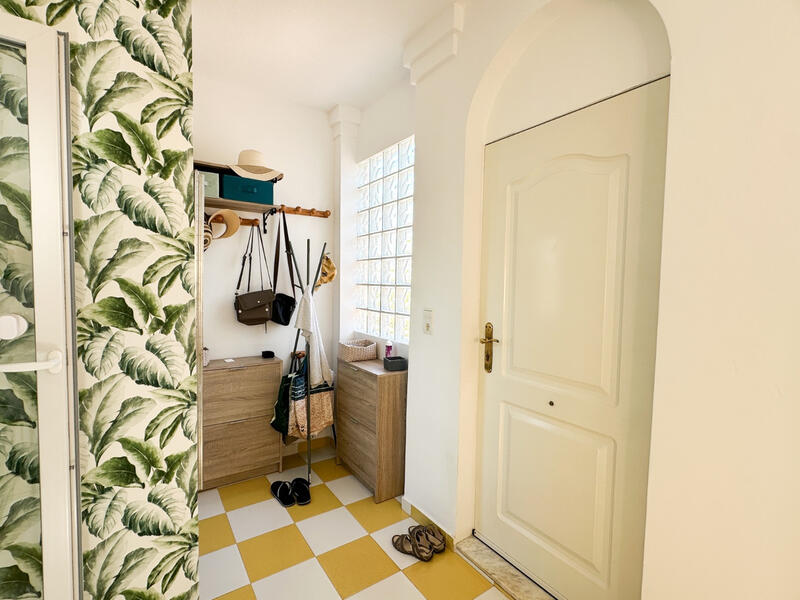 3 slaapkamer Villa Te koop in Torrevieja, Alicante