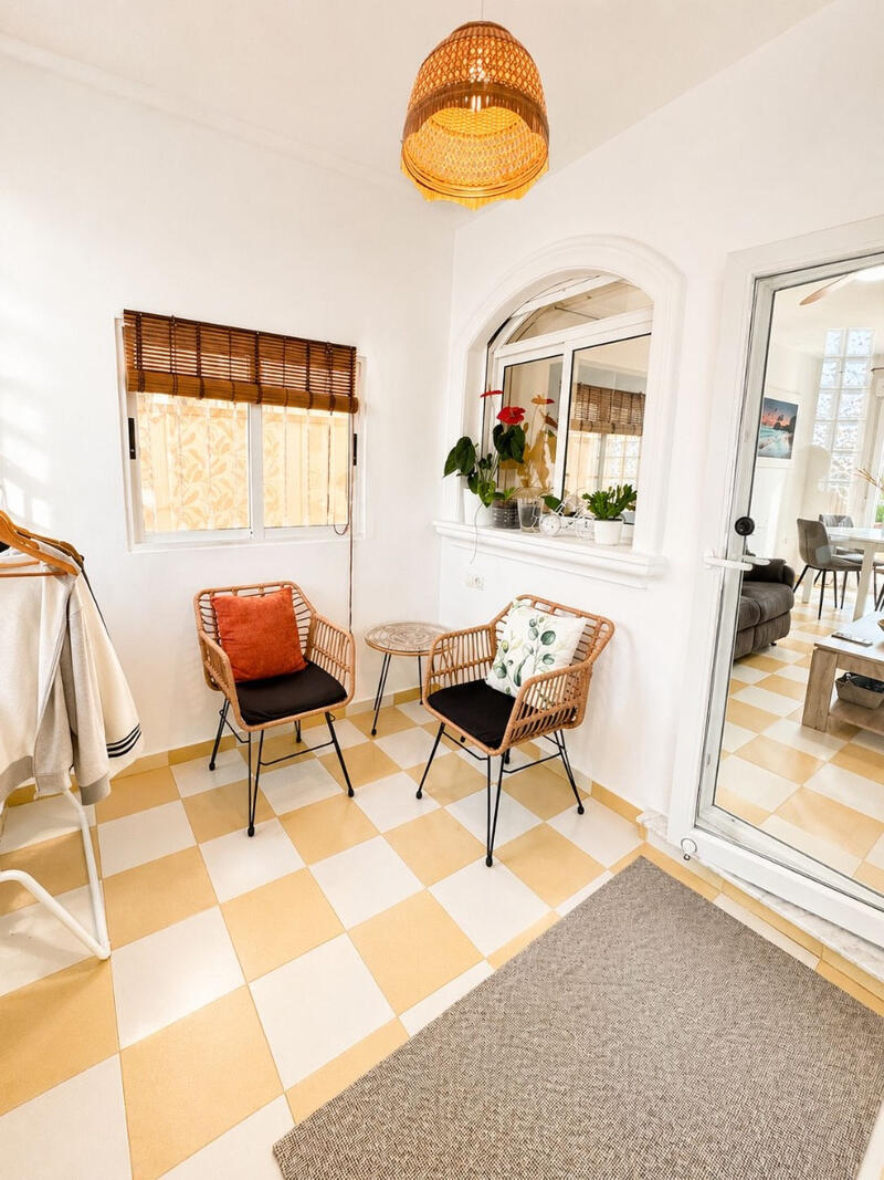 3 slaapkamer Villa Te koop in Torrevieja, Alicante