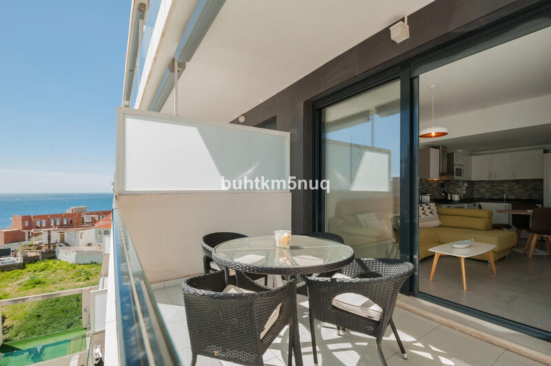 Leilighet til salgs i Calpe, Alicante