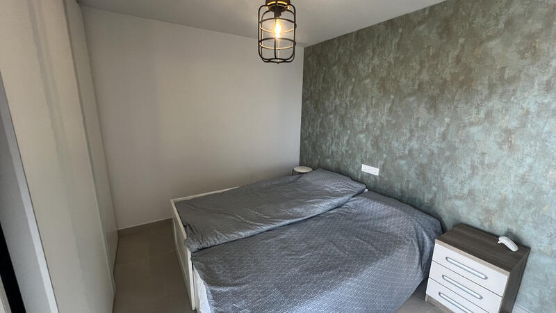 2 slaapkamer Appartement Te koop 2 slaapkamer Appartement Te koop