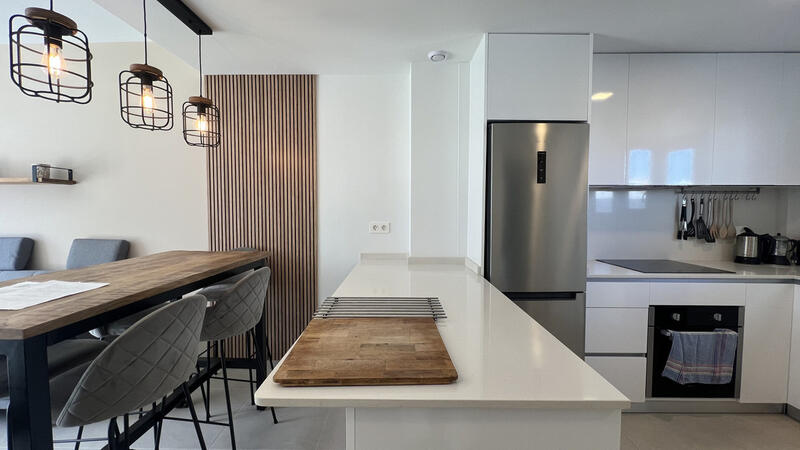 2 slaapkamer Appartement Te koop 2 slaapkamer Appartement Te koop