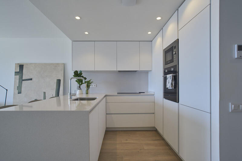 4 Cuarto Apartamento en venta 4 Cuarto Apartamento en venta