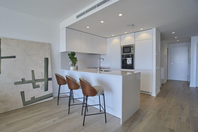 4 Cuarto Apartamento en venta 4 Cuarto Apartamento en venta