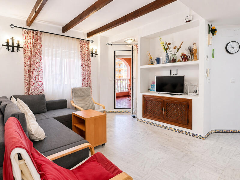 3 Schlafzimmer Appartement zu verkaufen in Torrevieja, Alicante