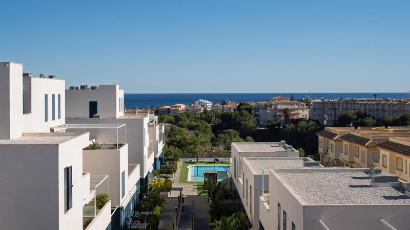1 bedroom Apartment for sale in Playa Flamenca, Alicante