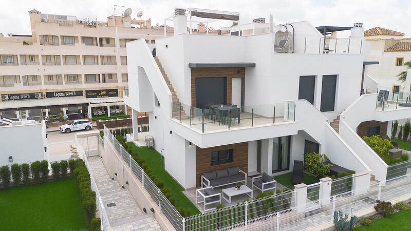 2 soveværelse Lejlighed til salg