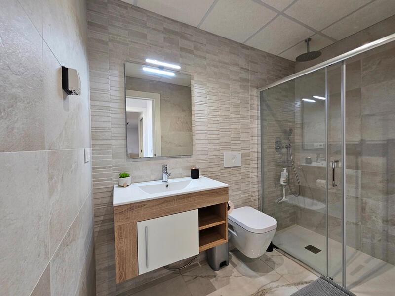 2 chambre Appartement à vendre