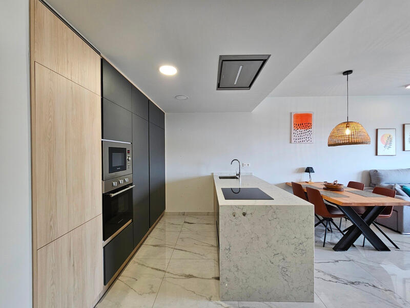 2 chambre Appartement à vendre