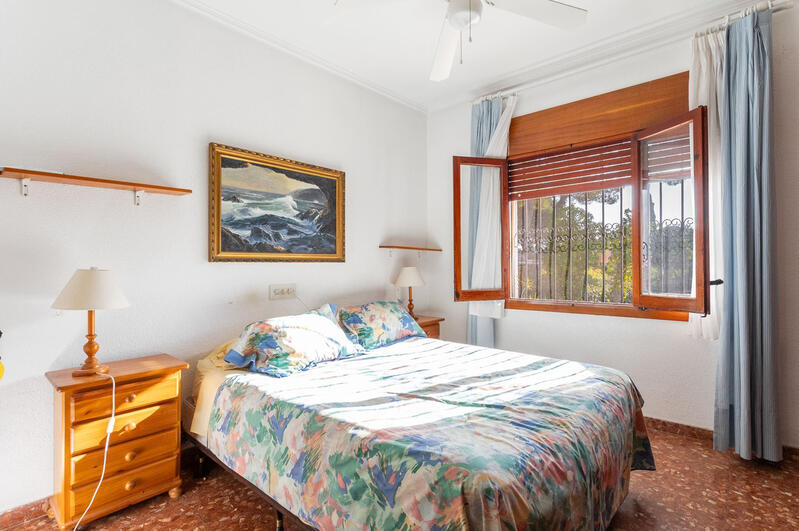 6 Cuarto Villa en venta