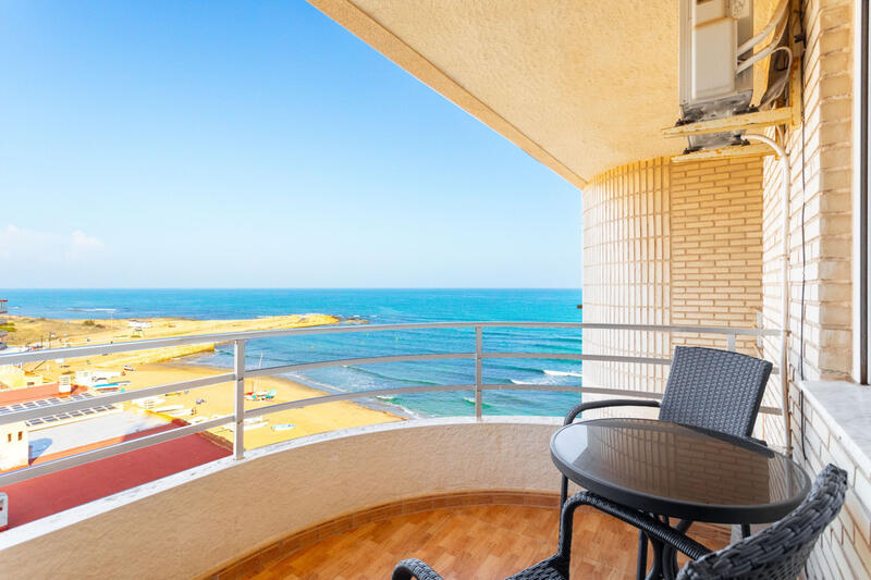 Appartement zu verkaufen in Torrevieja, Alicante