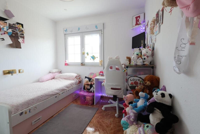 3 slaapkamer Appartement Te koop 3 slaapkamer Appartement Te koop
