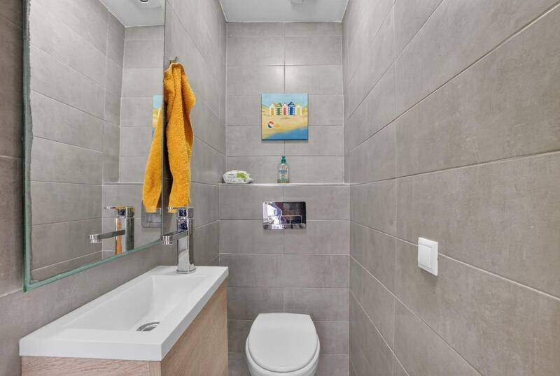 3 slaapkamer Villa Te koop 3 slaapkamer Villa Te koop