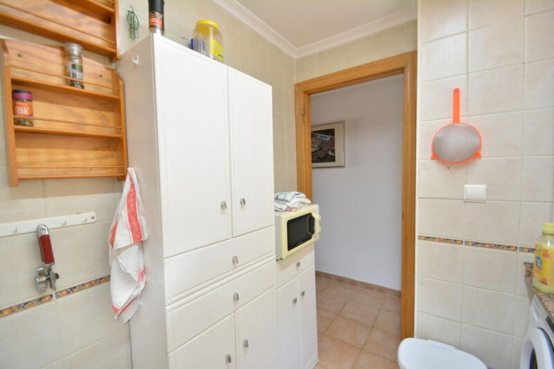 2 bedroom Townhouse for sale in Guardamar del Segura, Alicante