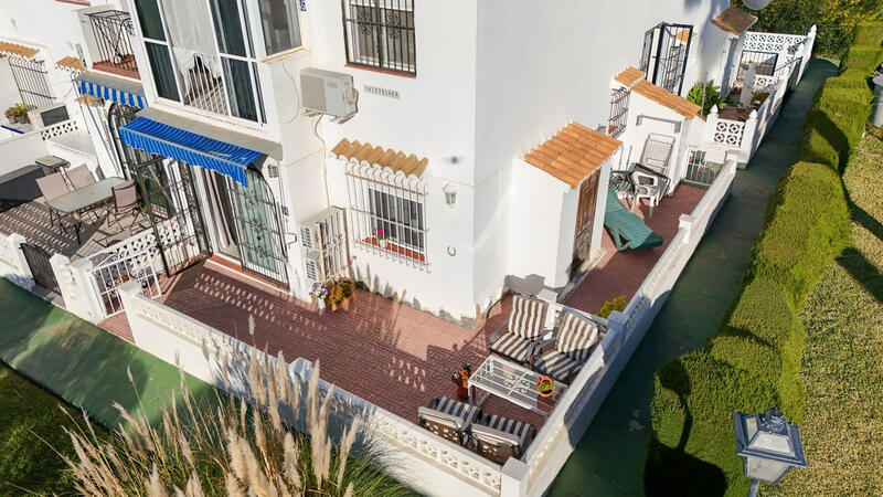 Appartement Te koop in Torrevieja, Alicante