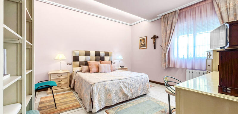5 Schlafzimmer Villa zu verkaufen