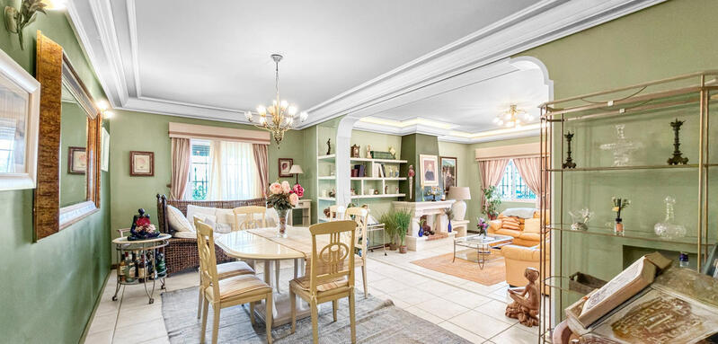 5 Schlafzimmer Villa zu verkaufen