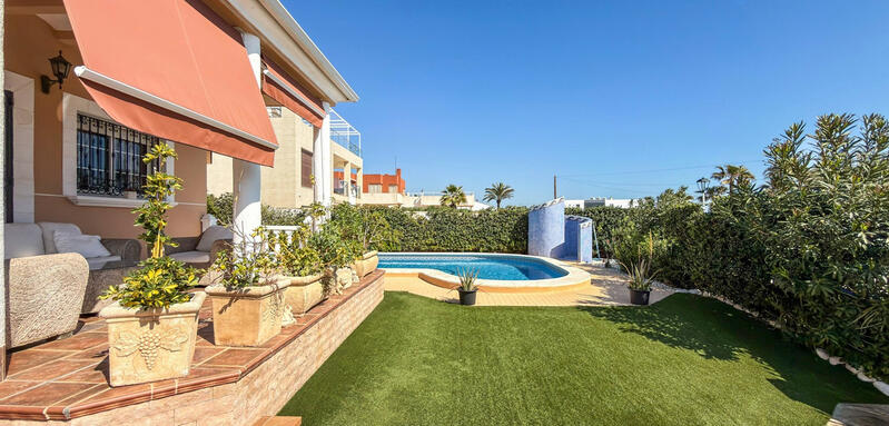 5 Schlafzimmer Villa zu verkaufen