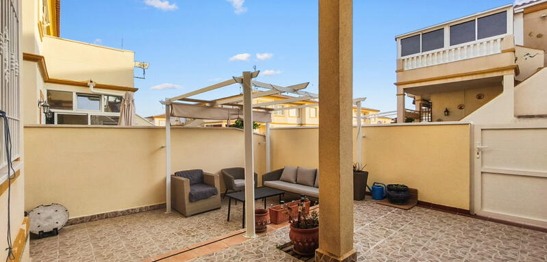Appartement zu verkaufen in Playa Flamenca, Alicante