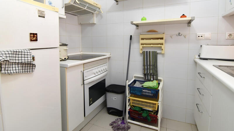 3 slaapkamer Appartement Te koop 3 slaapkamer Appartement Te koop