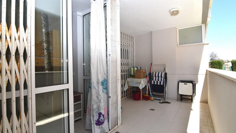 3 slaapkamer Appartement Te koop 3 slaapkamer Appartement Te koop