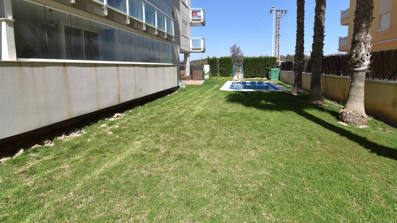 3 slaapkamer Appartement Te koop 3 slaapkamer Appartement Te koop