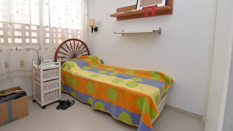 3 slaapkamer Appartement Te koop 3 slaapkamer Appartement Te koop