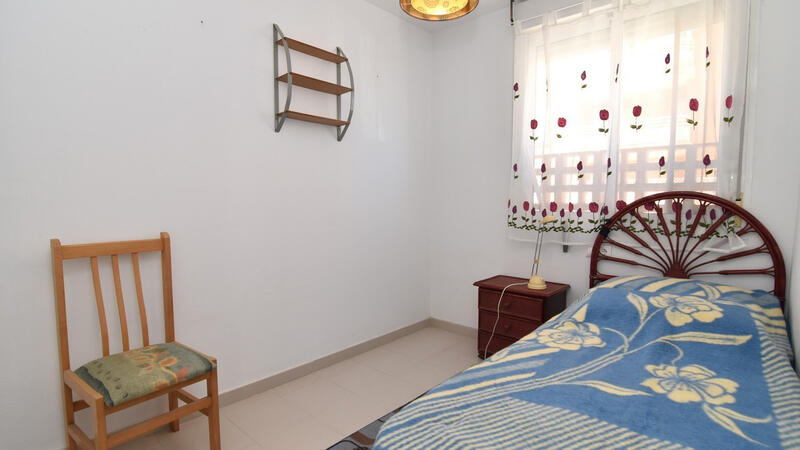 3 slaapkamer Appartement Te koop 3 slaapkamer Appartement Te koop
