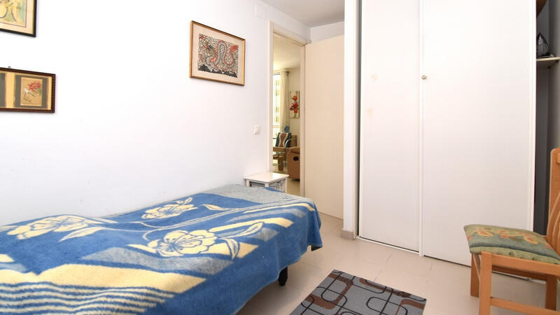 3 slaapkamer Appartement Te koop 3 slaapkamer Appartement Te koop