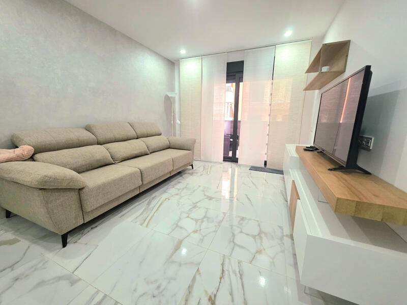 2 Cuarto Apartamento en venta en Torrevieja, Alicante