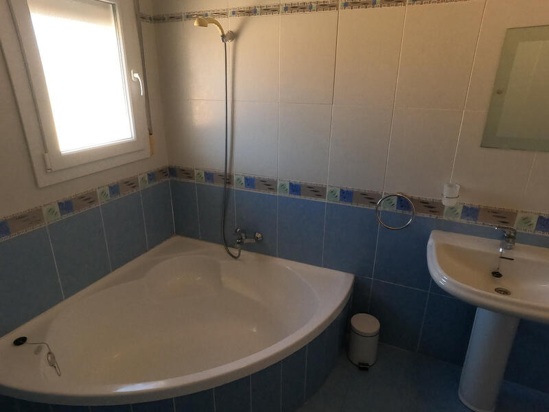 4 soveværelse Villa til salg
